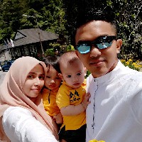 Mohamad Syafiq Ibrahim