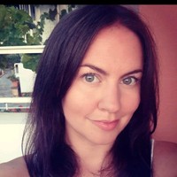 Lucy Atkin