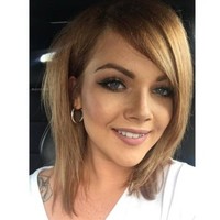 Niomi Halliday