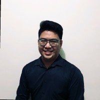 Carl Joshua Llanda