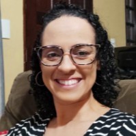 Joice Teles Mariano