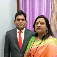 Parashar Sarkate