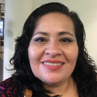Patricia Delgado