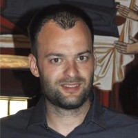 Dragan Mandic