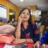 Yukti Mathur