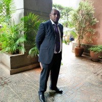 Joseph Kamau