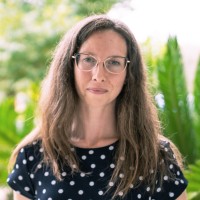 Anna Riddell