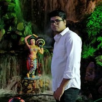 Dinkar Jain