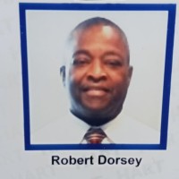 Robert Dorsey, PTSCTP Bus / Rail TSSP USMC