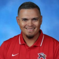 Oscar Vargas