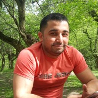 Amil Ismayilov