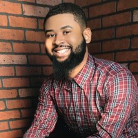 Larry Williams Jr