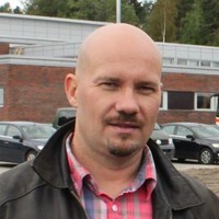 Sakari Kronqvist