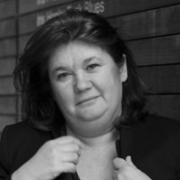 Violaine de Saint Vaulry