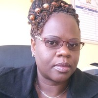 Juliet Lubanga