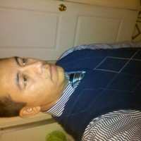 Fernando Reyes Bello