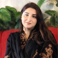 Saffa Sheikh