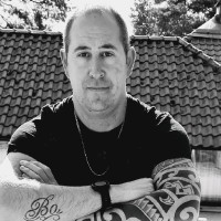 Patrick Mulkens