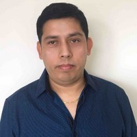 Anup Bhandary