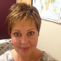 Svetlana Drobysh