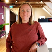 Kristin Sandstad