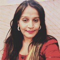 Monika Kumarl