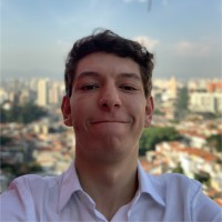 Diego Tabacof Labriola