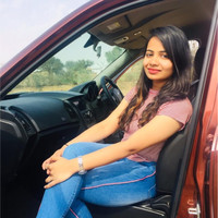 Akshita Shah