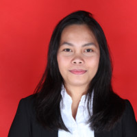 Elrosah Dewi Napitupulu