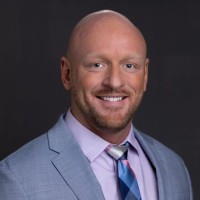 Charles Larsen MSN-L, MBA, RN, NE-BC