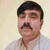 Laiq Sher
