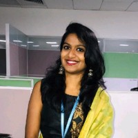 Shruthi Suresh