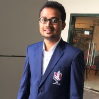 Pratik Kamble, MSPT
