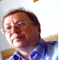 Dronov Serge