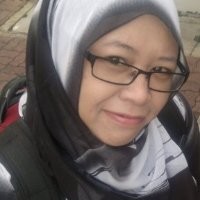 Sharifah Nida Maria Syed Jaafar