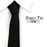Black Tie Events
