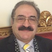 Ali Kashefi