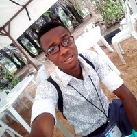 Ilori Toluwalope Stephen