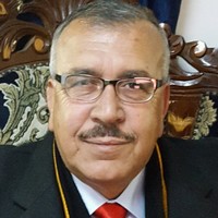 Dr.Akram Malkawi