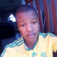 Vuyolwethu Mbise