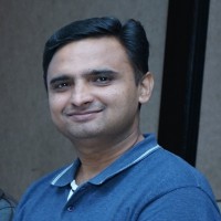 Prashant Bhadane