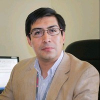 Patricio Sarabia
