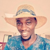 Souleymanou Bouba
