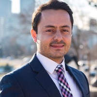 Carlos Giraldo