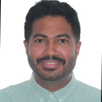 Joseph Fabián Bernal Rodríguez