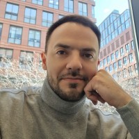 Alexey Yunin