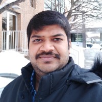 Arun Kumar K S