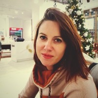 Mélanie Le Berre