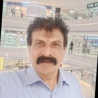 Hemanth Kumar