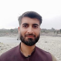 Zeeshan Ahmad